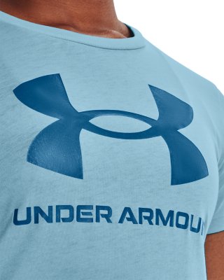 Under Armour señora T-Shirt Tech Sport style Graphic 1351963